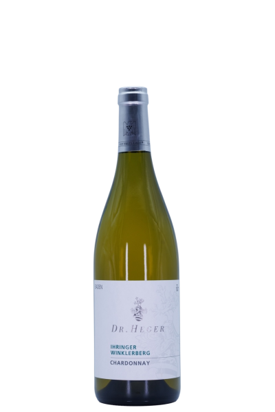 Chardonnay Ihringer Winklerberg VDP.Erste Lage