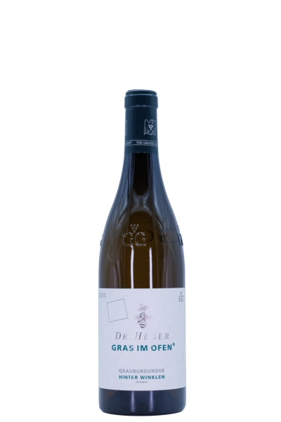 Grauburgunder GG "Gras im Ofen"