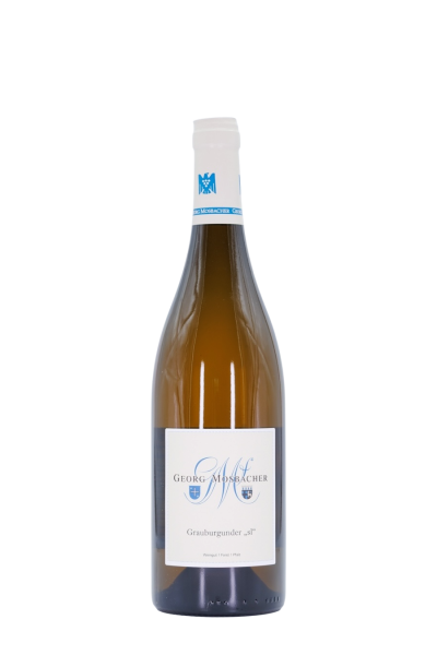Grauburgunder "SL"