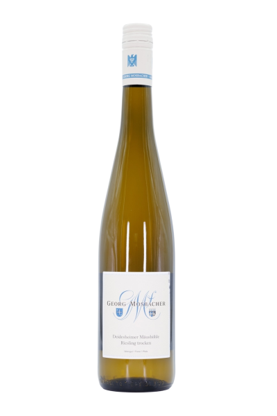 Deidesheimer Mäushöhle Riesling Ortswein