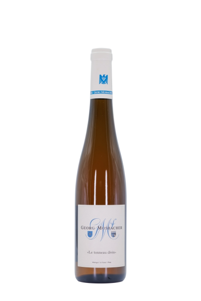 "Le Tonneau divin" Riesling Auslese VDP.Erste Lage