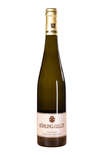Nierstein Riesling Kabinett