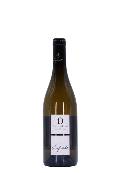 Pouilly Fume Laporte - Les Duchesses