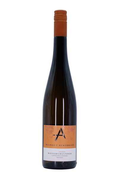 Ackermann Wei&szlig;burgunder Landschneckenkalk