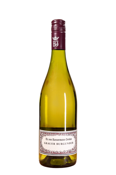 Grauer Burgunder