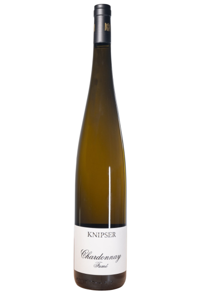 Chardonnay Fumé Magnum