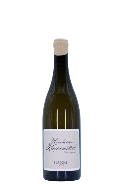 Weissburgunder Kirchenst&uuml;ck