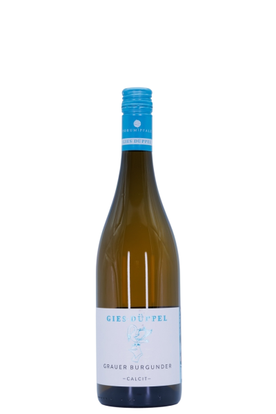 Gies-Düppel Grauer Burgunder Calcit