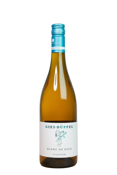 Blanc de Noir -Illusion-