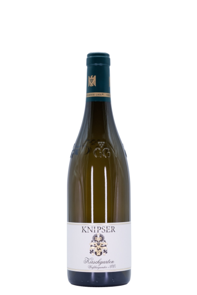 Weißburgunder Kirschgarten GG