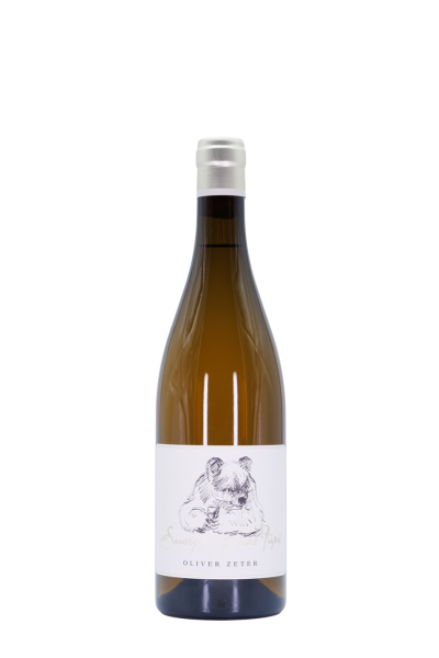 Sauvignon blanc Fum&eacute;