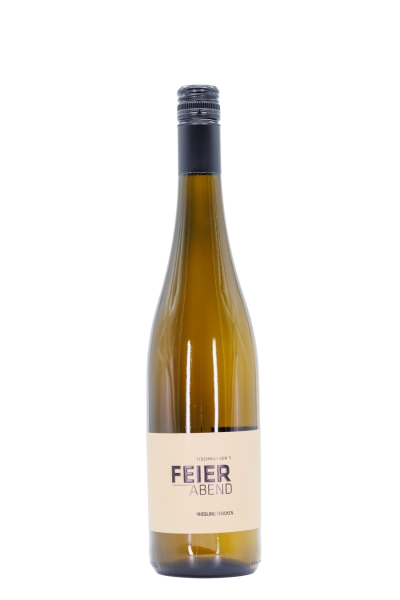 Feierabend Riesling
