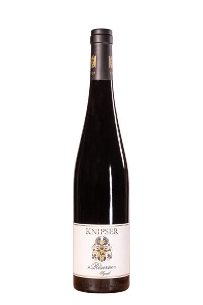 Réserve Syrah