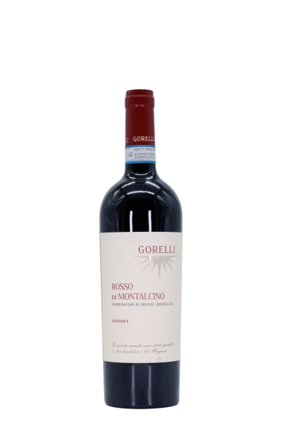 Rosso di Montalcino