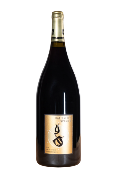 Spätburgunder Kirchenstück GG Magnum