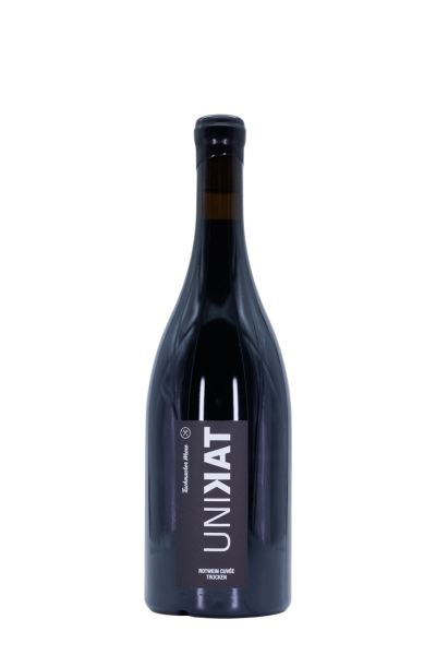 Unikat Premium Rotwein Cuvée