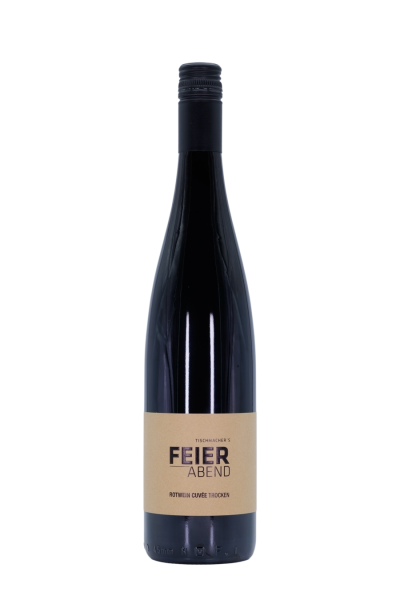 Feierabend Rotwein Cuvée