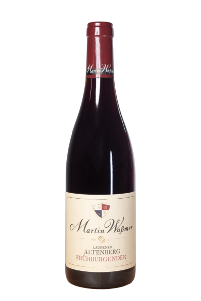 Altenberg Frühburgunder