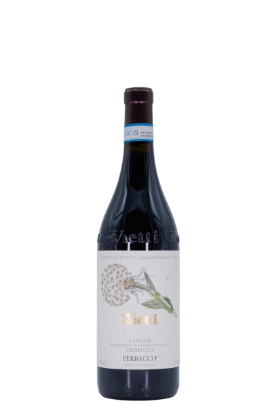 Langhe Nebbiolo Perbacco