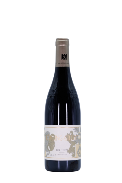 Spätburgunder Kreuz