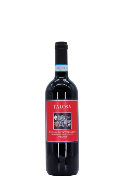 Rosso di Montepulciano