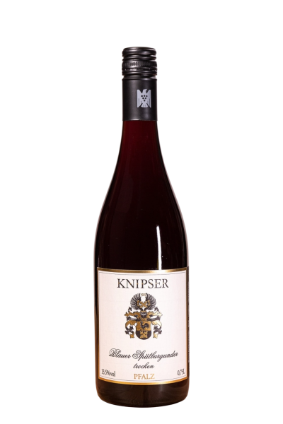 Blauer Spätburgunder