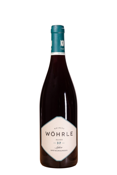 Spätburgunder Bestes Fass