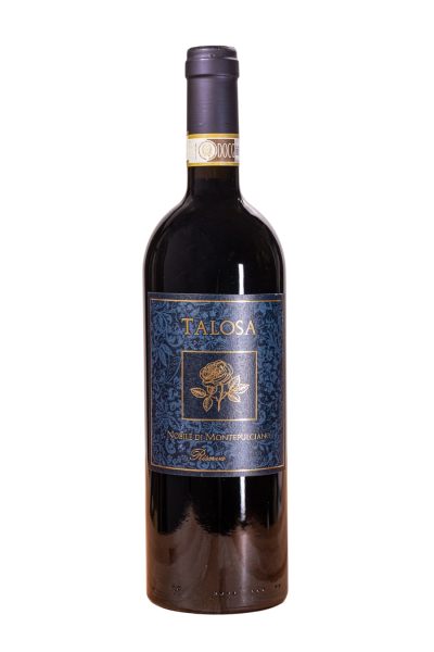 Vino Nobile Riserva