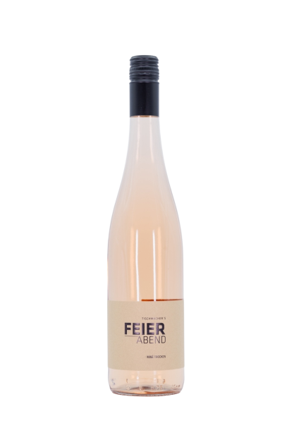 Feierabend Rosé
