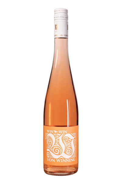 Win Win Rosé