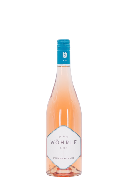 Spätburgunder Rosé