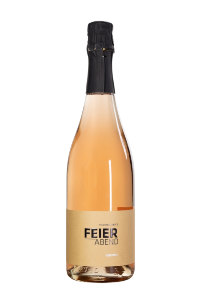 Feierabend Sekt Pinot Rosé