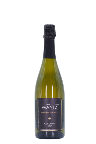 Crémant d`Alsace Carte Noire