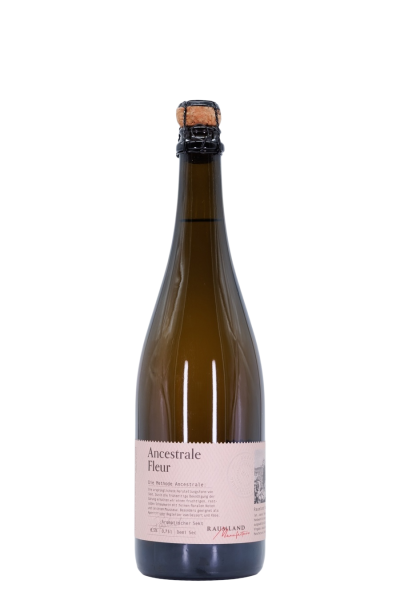 Ancestrale Fleur Demi Sec