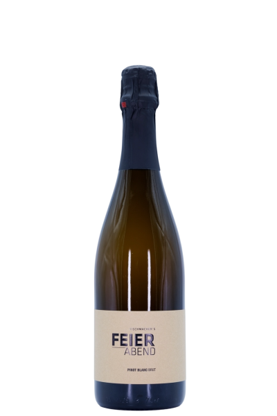 Feierabend Sekt Pinot Blanc Brut