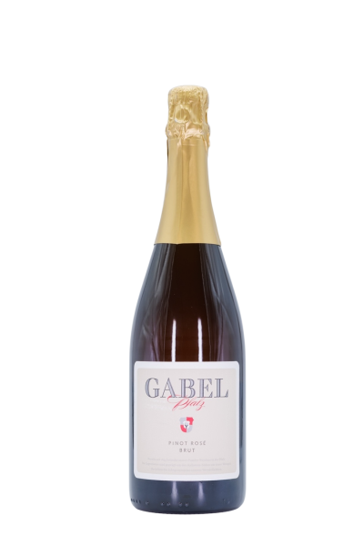 Sekt Pinot Rosé Brut