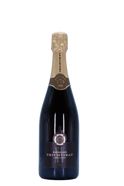Triumvirat - Grande Cuvée - Brut