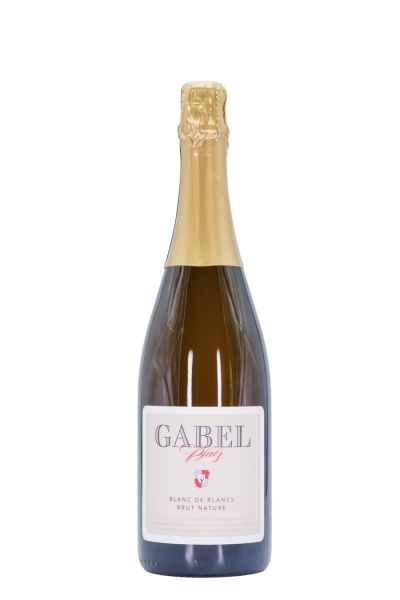 Blanc de Blancs Brut Nature