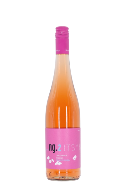 Pinot Secco Rosé