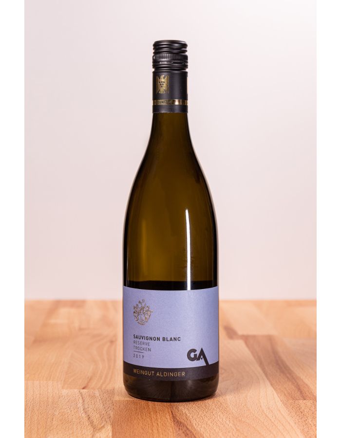 Sauvignon blanc Reserve