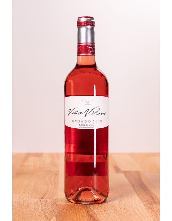 Vina Vilano Rosado