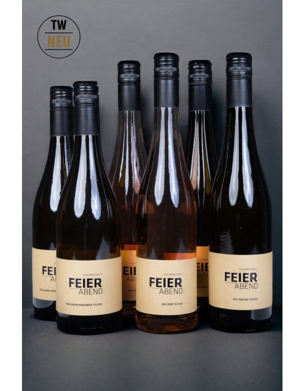 Feierabend Gefühle