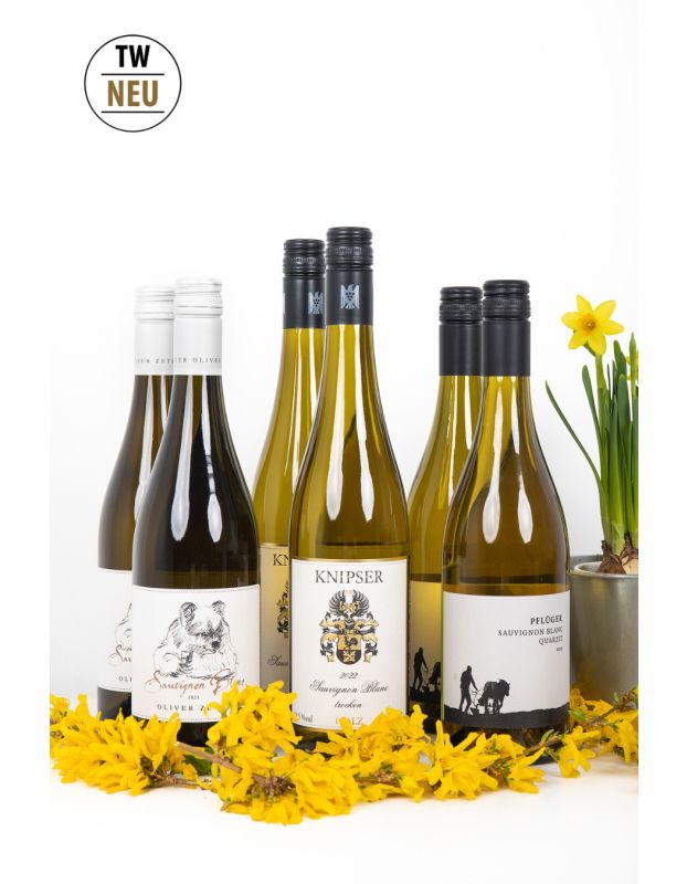 Sauvignon Spring
